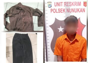 Kasus Dugaan Persetubuhan Anak di Nunukan Terungkap Setelah Korban Diketahui Hamil