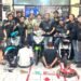 Dua Motor Hilang di Nunukan, Polisi Ungkap Dugaan Pencurian dan Penadahan